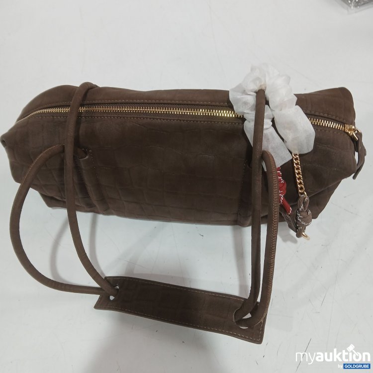 Artikel Nr. 985982 Artikel Nr. 985982: Braune Handtasche Parfois
