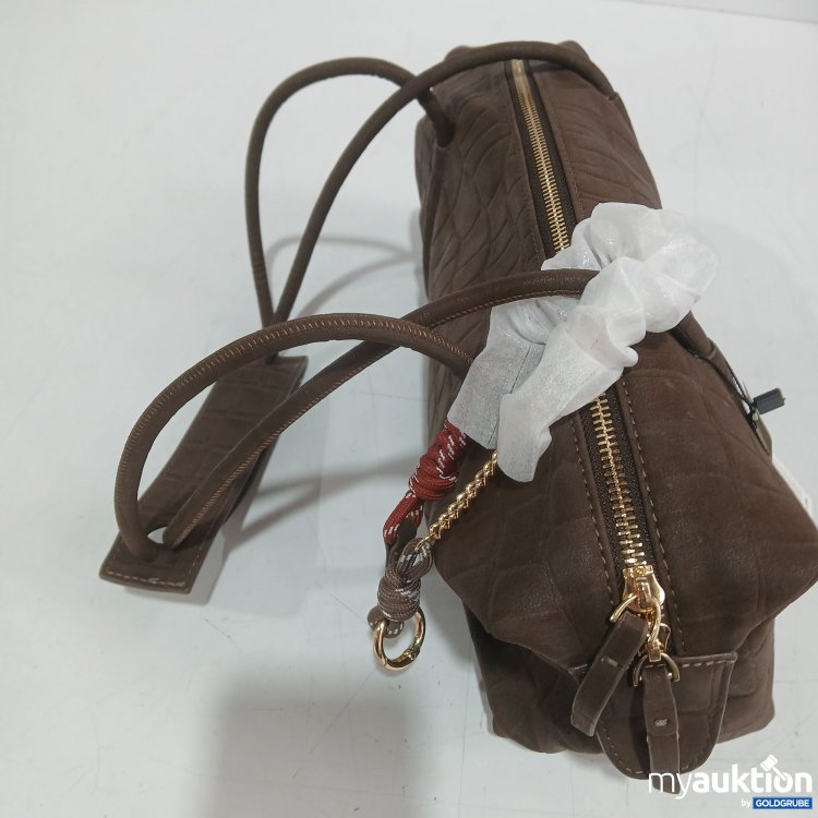 Artikel Nr. 985982 Artikel Nr. 985982: Braune Handtasche Parfois