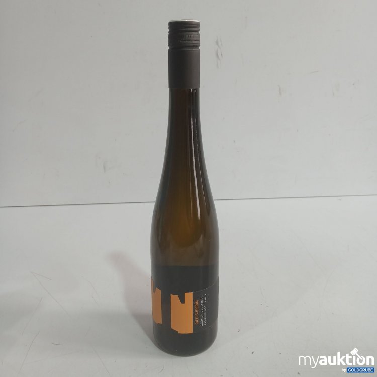 Artikel Nr. 990982 Artikel Nr. 990982: Ried Superin Grüner Veltliner Federspiel 750ml