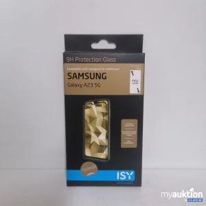 Auktion ISY Schutzglas Samsung A23