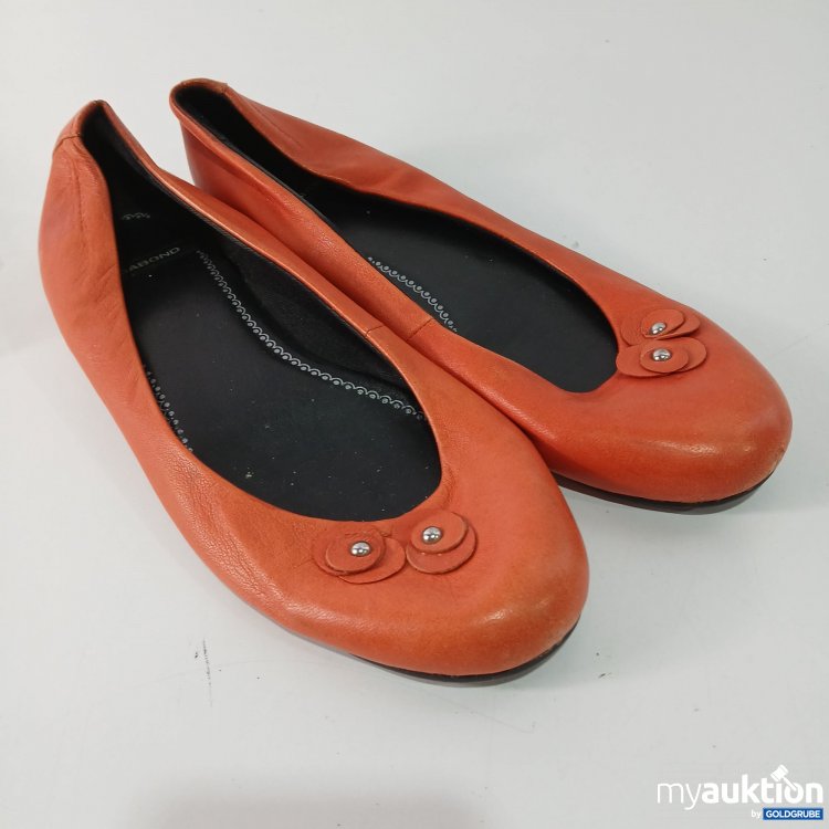 Artikel Nr. 359983 Artikel Nr. 359983: Vagabond Damen Ballerina 40