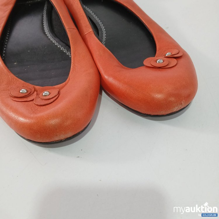 Artikel Nr. 359983 Artikel Nr. 359983: Vagabond Damen Ballerina 40