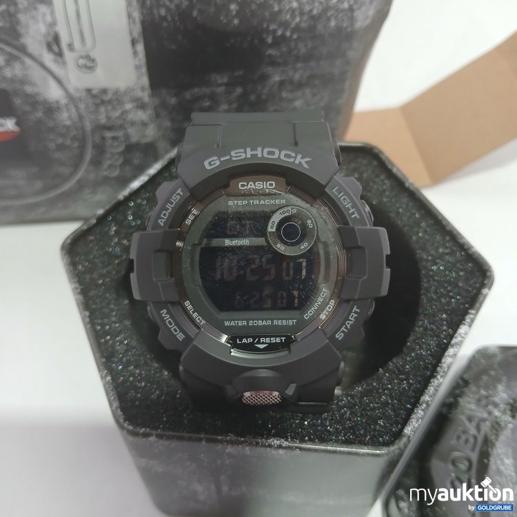 Artikel Nr. 361983 Artikel Nr. 361983: G-Shock Casio Armbanduhr
