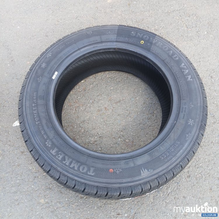 Artikel Nr. 437983 Artikel Nr. 437983: Tomket 195/65R16C 104/102T 8PR