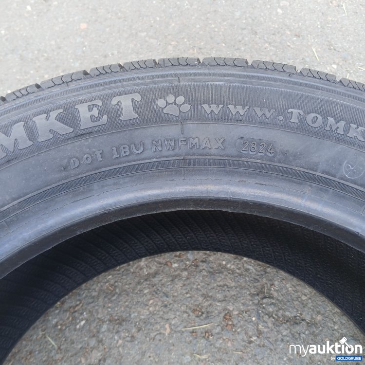Artikel Nr. 437983 Artikel Nr. 437983: Tomket 195/65R16C 104/102T 8PR