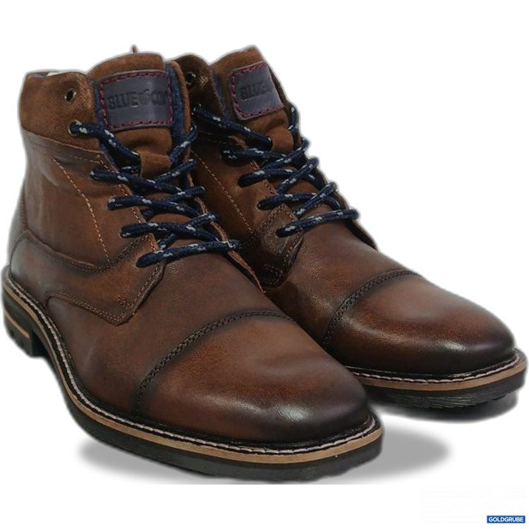 Artikel Nr. 441983: BLUE COX Stiefel
