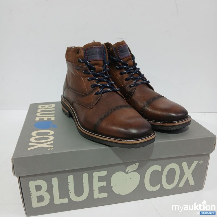 Artikel Nr. 441983: BLUE COX Stiefel