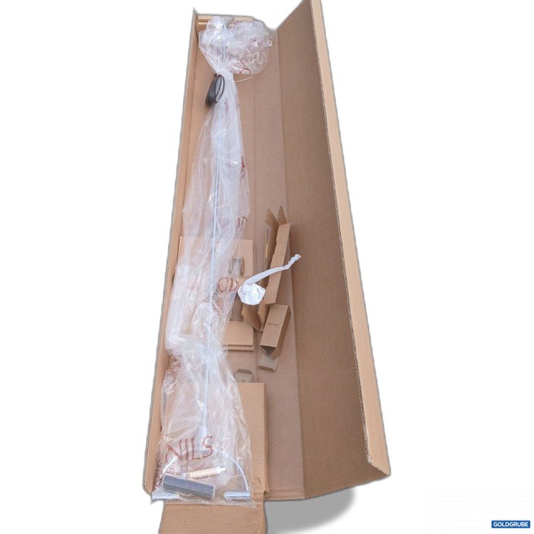Artikel Nr. 445983: Cini&Nils KSTRT.GTE.CR R7s LED 11W Lampe
