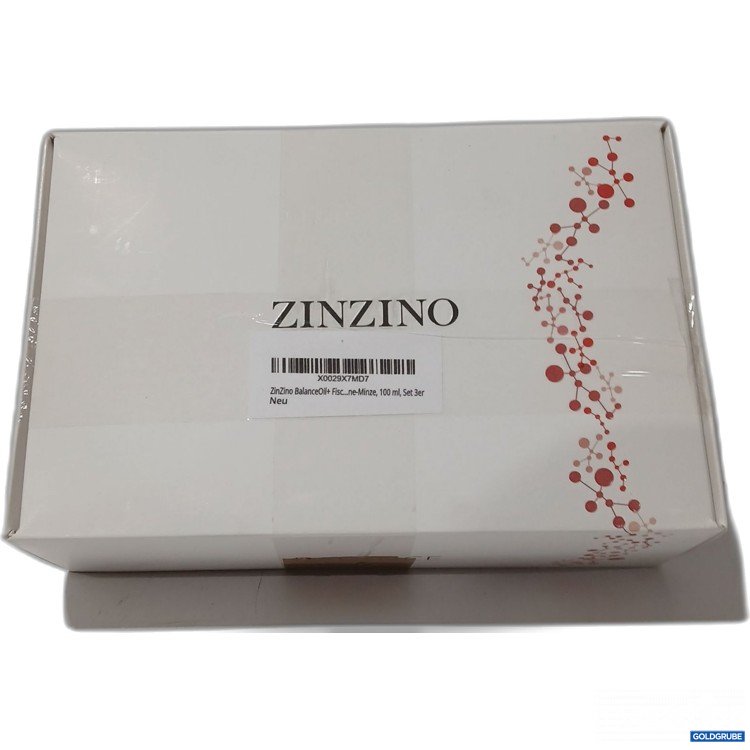 Artikel Nr. 523983: Zinzino Balance Oil 3er Set