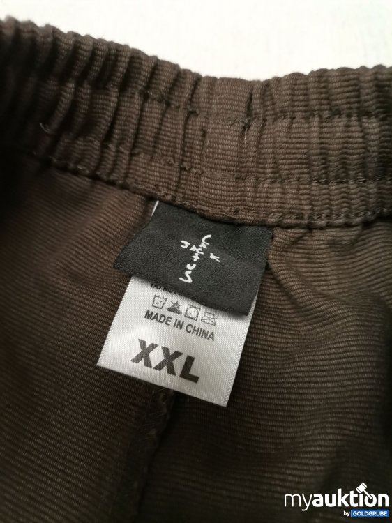 Artikel Nr. 686983: Jack Shorts 