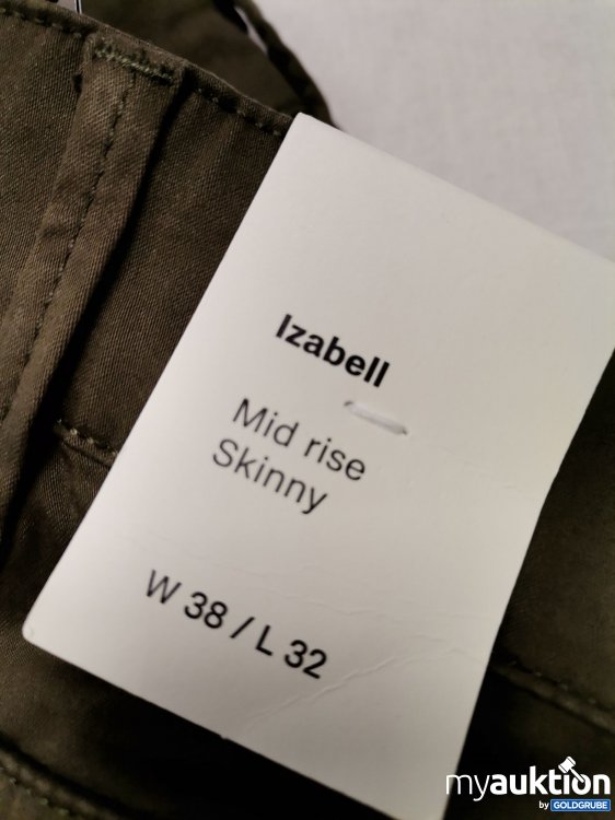 Artikel Nr. 728983: S Oliver Jeans 