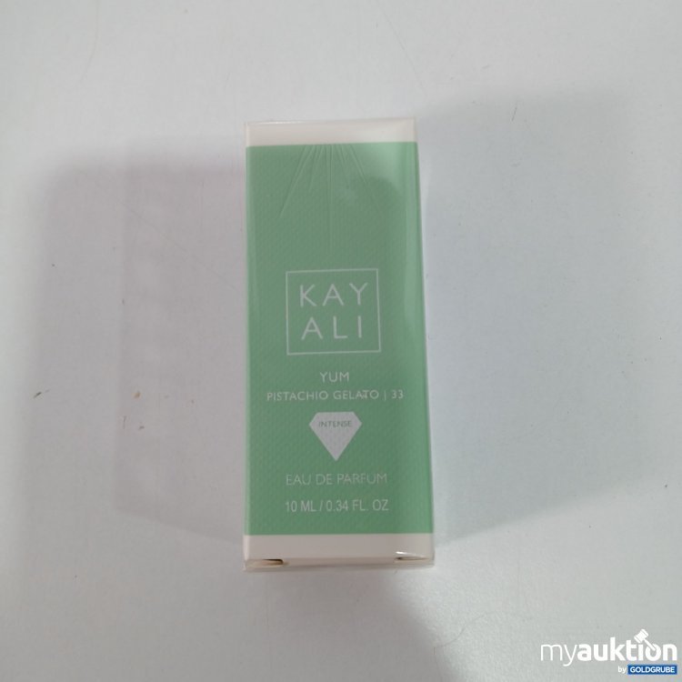 Artikel Nr. 799983 Artikel Nr. 799983: Kayali Yum Eau de Parfum 10ml