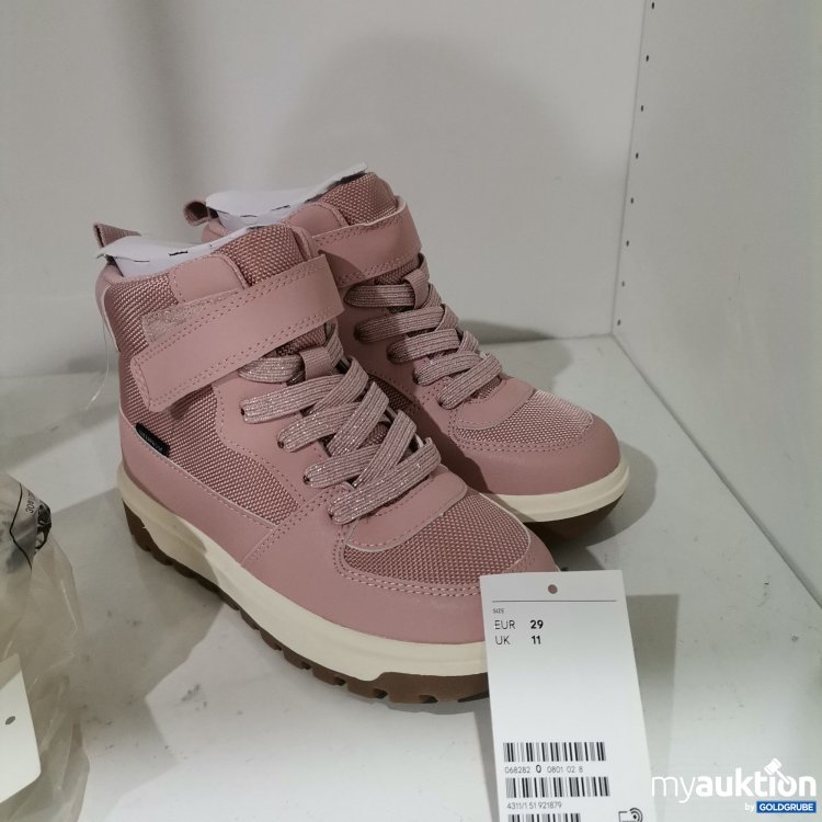 Artikel Nr. 801983 Artikel Nr. 801983: H&M waterproof Schuhe