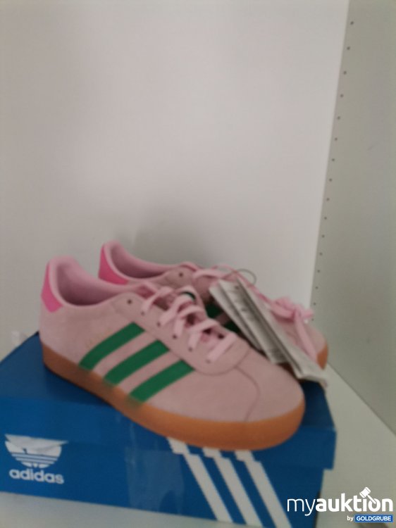 Artikel Nr. 826983 Artikel Nr. 826983: Adidas Gazelle C