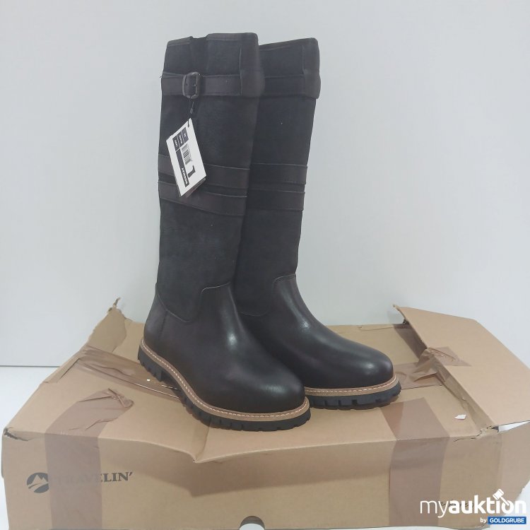 Artikel Nr. 832983 Artikel Nr. 832983: Travelin Norway Damen Stiefel