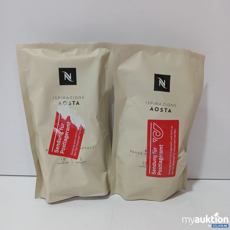 Artikel Nr. 834983: NestléI Ispirazion Aosta 2x48g
