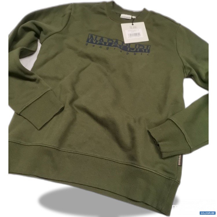 Artikel Nr. 836983 Artikel Nr. 836983: Napapijri Sweater