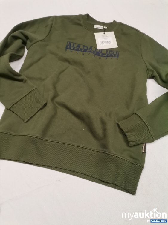 Artikel Nr. 836983 Artikel Nr. 836983: Napapijri Sweater