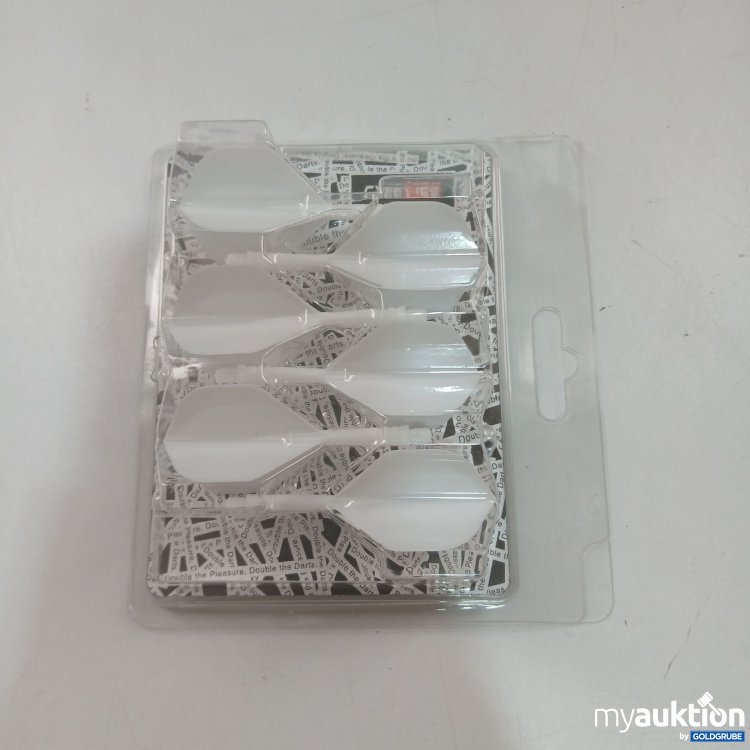 Artikel Nr. 848983: Cyee Life Moulded Dart CF02A 6 Stück 