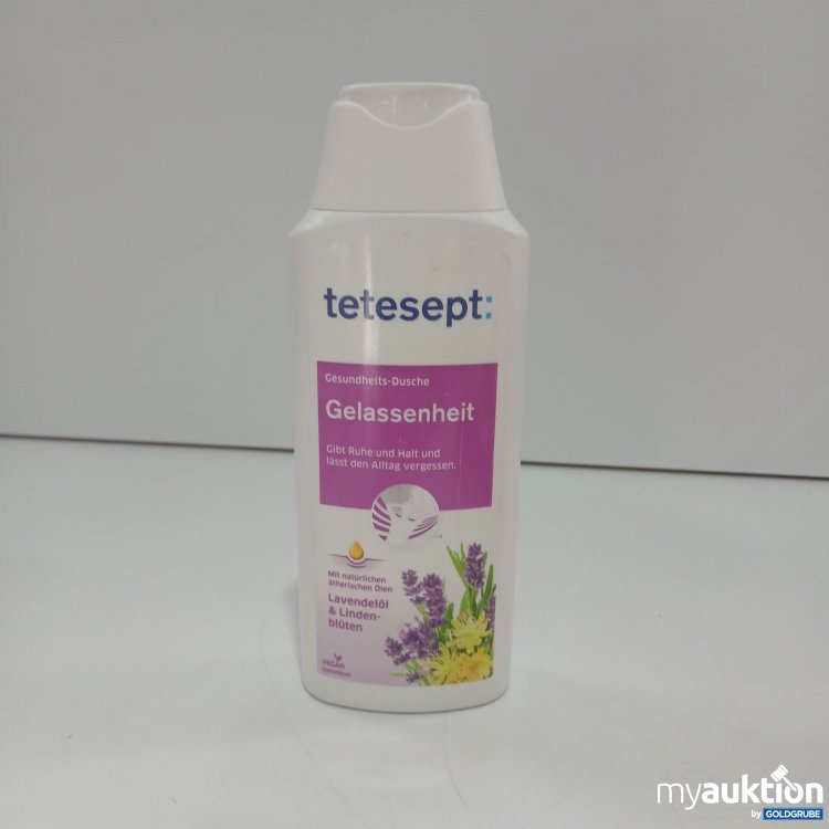 Artikel Nr. 851983: Tetesept Gelassenheit 250ml