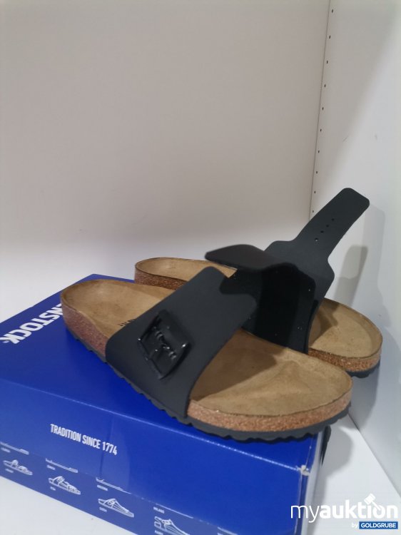 Artikel Nr. 854983: Birkenstock Catalina BS
