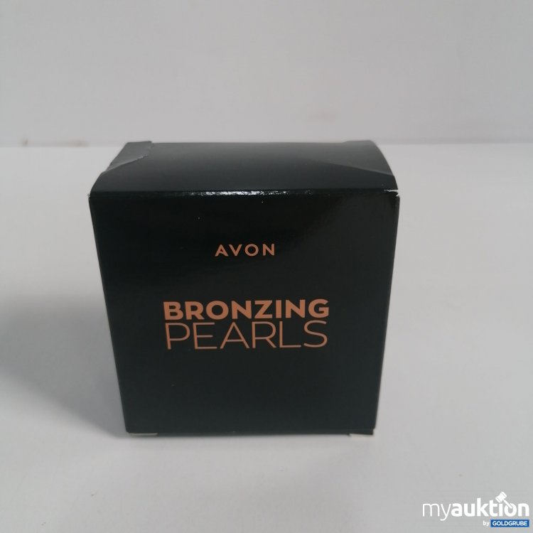 Artikel Nr. 855983: Avon Bronzing Pearls 28g