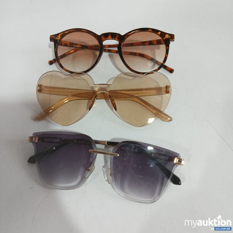 Artikel Nr. 858983: Sonnebrille 