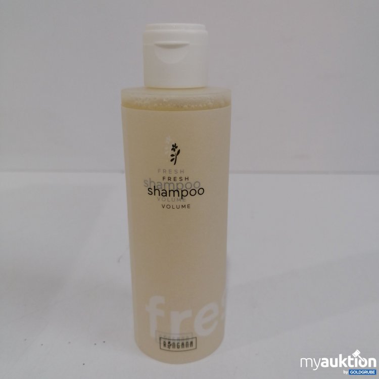 Artikel Nr. 859983 Artikel Nr. 859983: Fresh Shampoo Volume 200ml