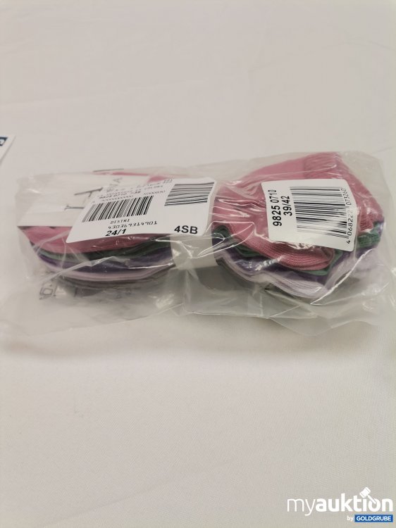 Artikel Nr. 863983 Artikel Nr. 863983: Lascana Socks