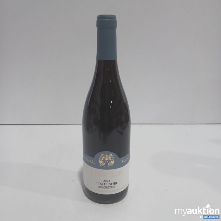 Artikel Nr. 867983: Donatsch Pinot Noir Passion 0,75l 