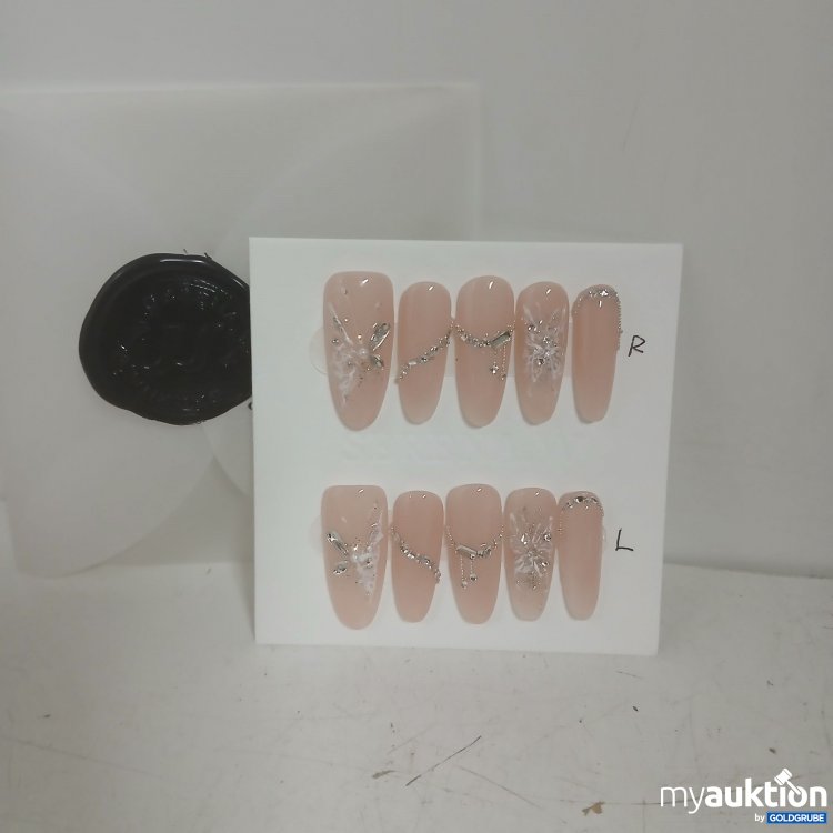 Artikel Nr. 874983: Serena.W Press on Nails