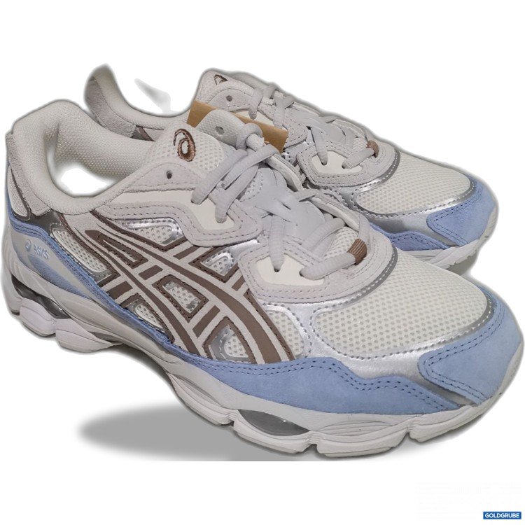Artikel Nr. 877983: Asics gel NYC Sneaker 