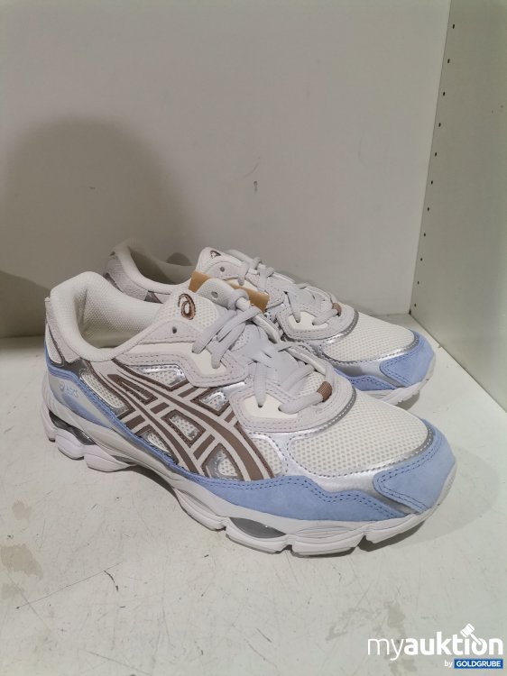 Artikel Nr. 877983: Asics gel NYC Sneaker 