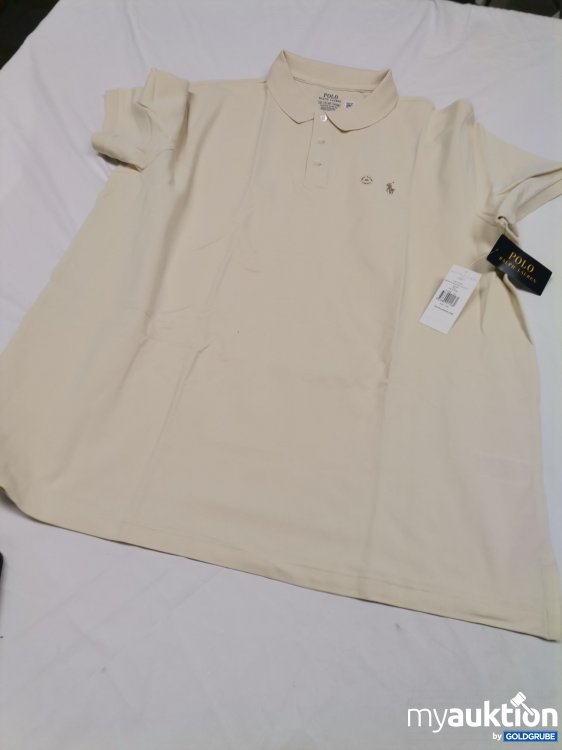 Artikel Nr. 880983 Artikel Nr. 880983: Polo Ralph Lauren Polo Shirt leicht zu