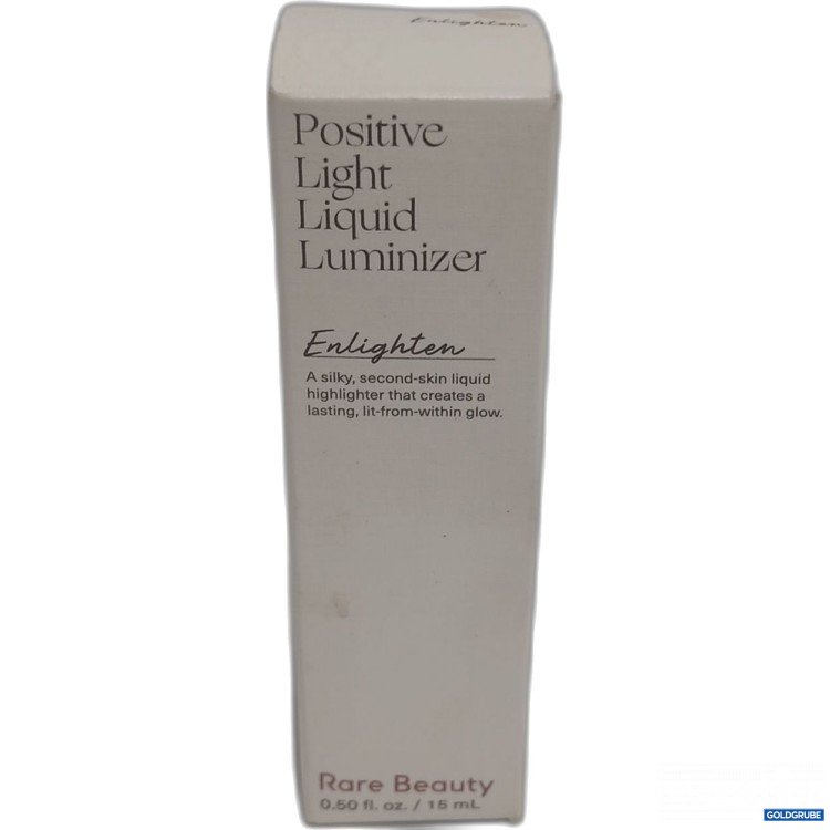 Artikel Nr. 883983: Rare Beauty Liquid 15ml