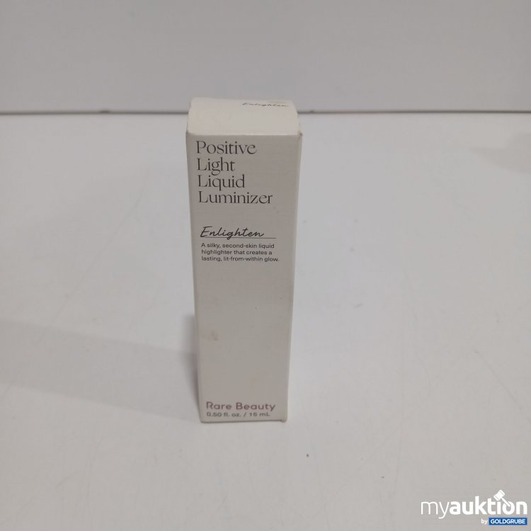 Artikel Nr. 883983: Rare Beauty Liquid 15ml