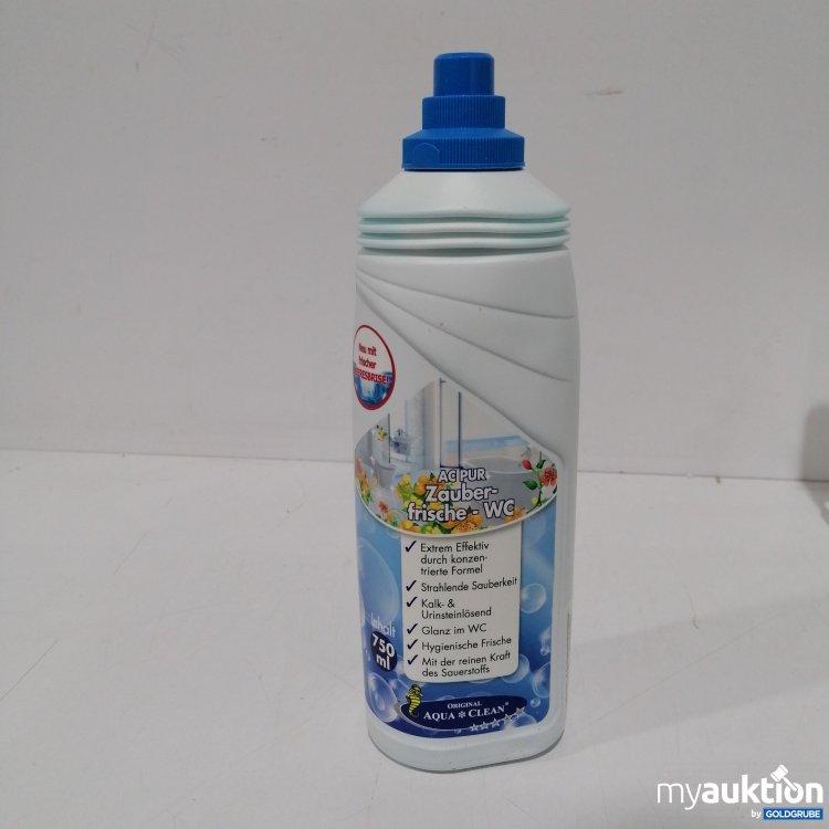 Artikel Nr. 884983: AC Pur Zauberfrische WC 750ml