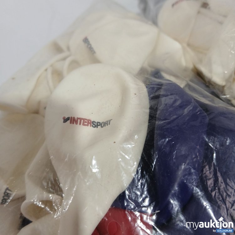 Artikel Nr. 896983: Luftballon mit Aufschrift 