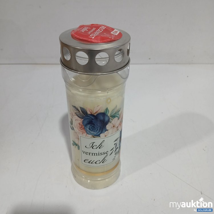 Artikel Nr. 899983: Hofer Kerze 7 Tage