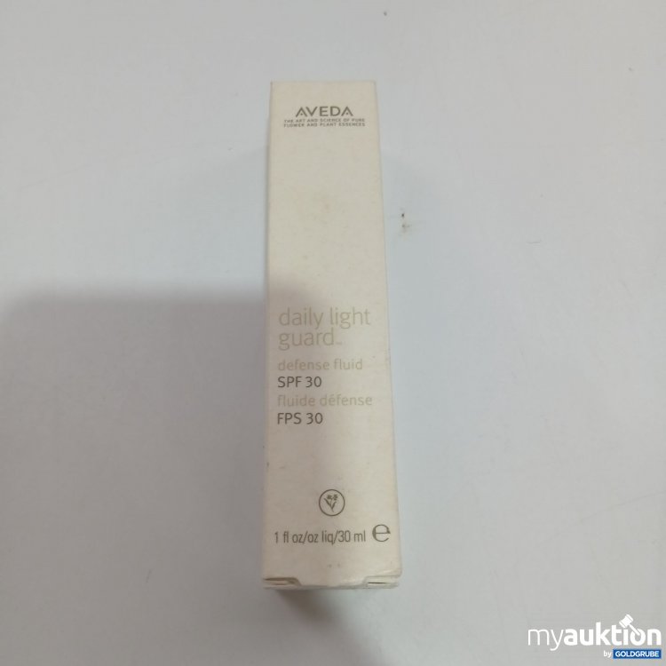 Artikel Nr. 900983: Aveda Daily Light Guard SPF30 30ml