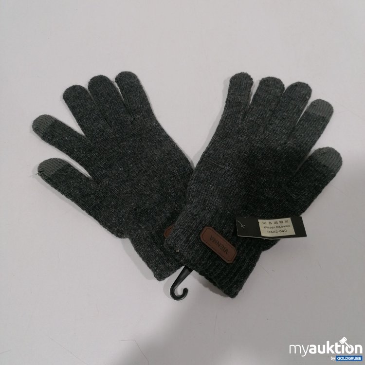 Artikel Nr. 913983 Artikel Nr. 913983: Diverses Paar Handschuhe