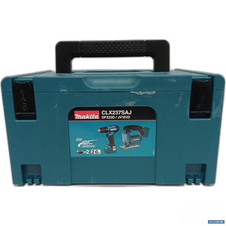 Artikel Nr. 914983: Makita CLX237SAJ DF333D/ JV101D 2.0Ah