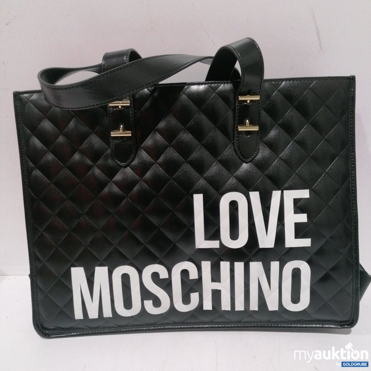 Artikel Nr. 915983: Love Moschino Handtasche