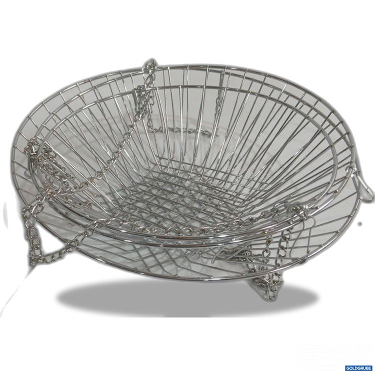 Artikel Nr. 919983: Hängekorb mit 3Etagen