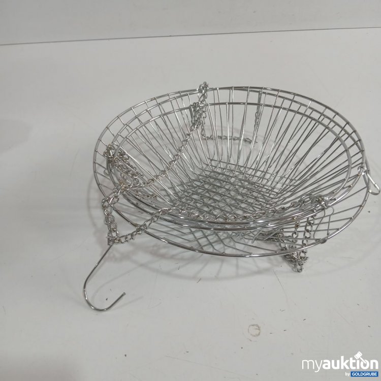 Artikel Nr. 919983: Hängekorb mit 3Etagen