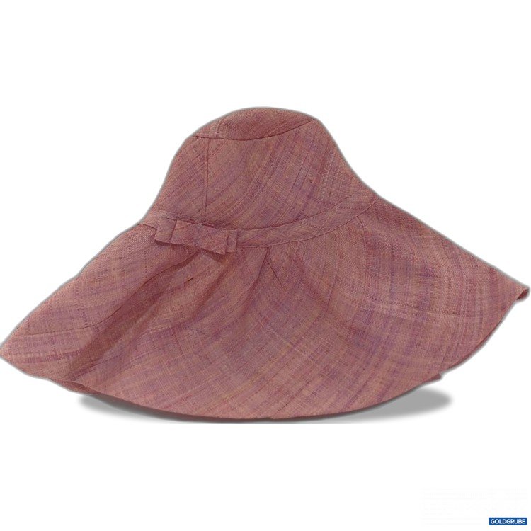 Artikel Nr. 938983 Artikel Nr. 938983: Hut rosa mit Schleife