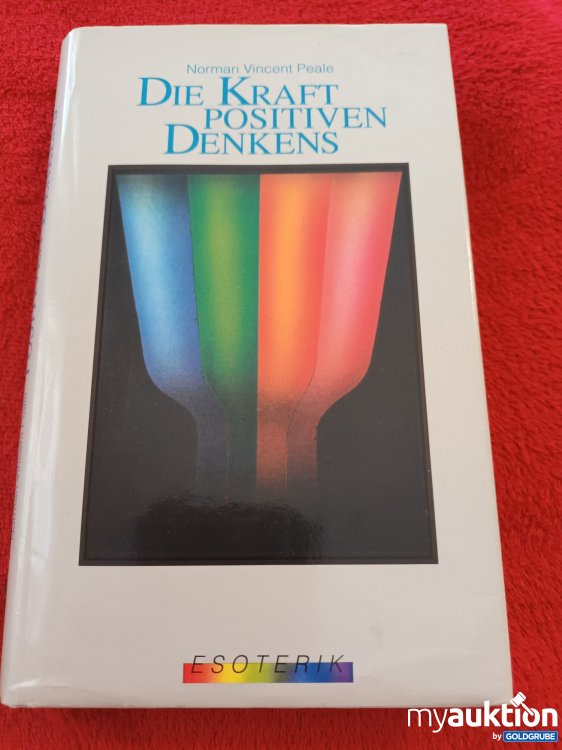 Artikel Nr. 940983 Artikel Nr. 940983: Die Kraft positiven Denkens