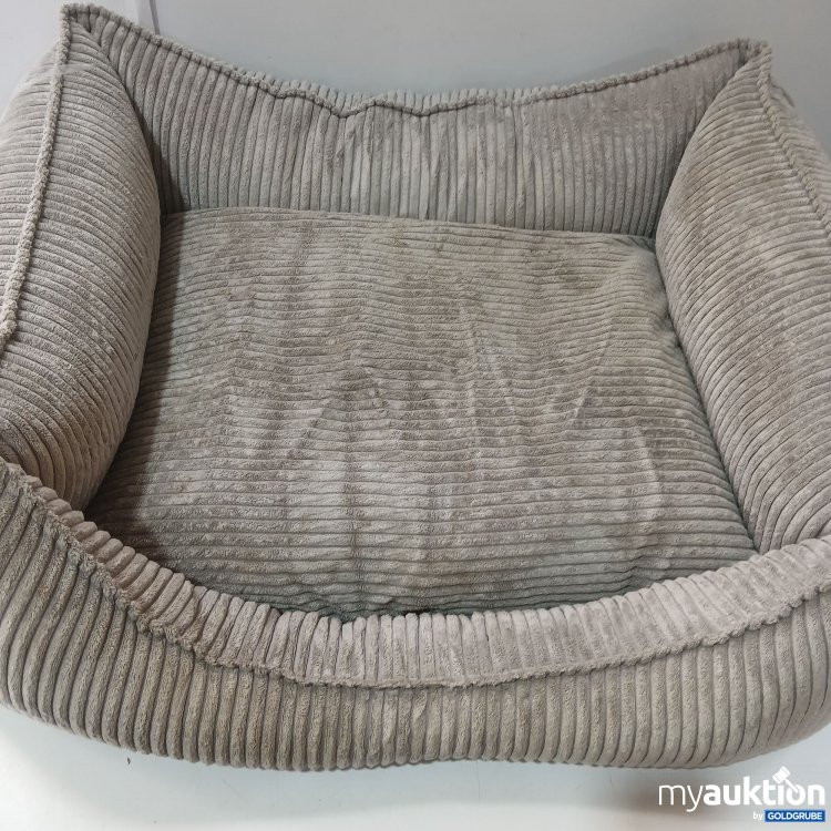 Artikel Nr. 951983: Diverses Hundebett ca 80x70cm