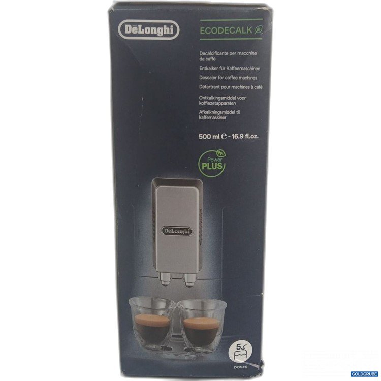 Artikel Nr. 952983: DeLonghi ECODECALC Entkalker 500 ml