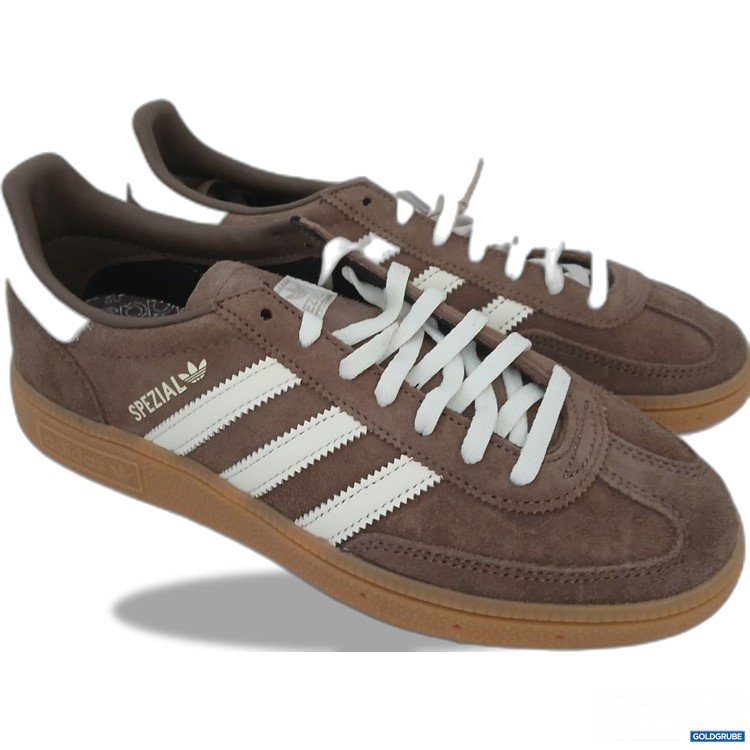 Artikel Nr. 954983: Adidas Handball Spezial Sneakers 7 UK